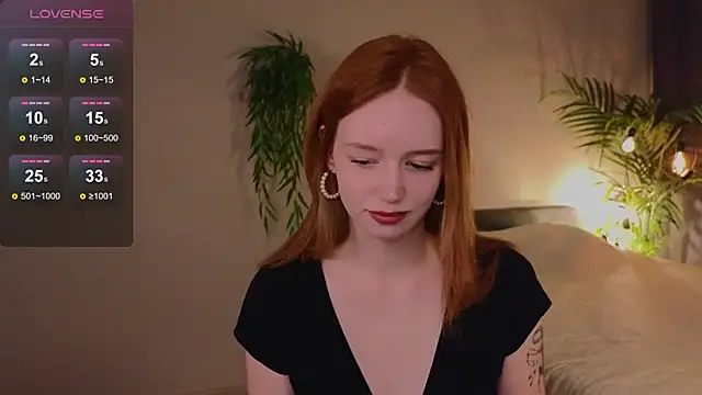 Ckarollina online show from March 22, 2025, 6:47 pm