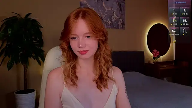 Ckarollina online show from September 11, 2025, 2:17 pm