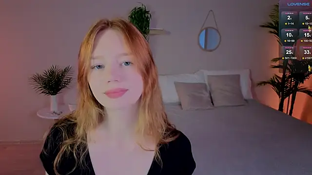 Ckarollina online show from September 20, 2025, 2:29 pm