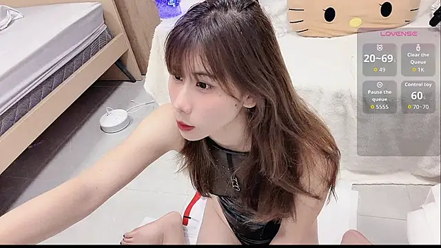 Snapshot of ACAC-BB chatting on November 26, 2025, 2:29 pm ACAC-BB online show from November 26, 2025, 2:29 pm