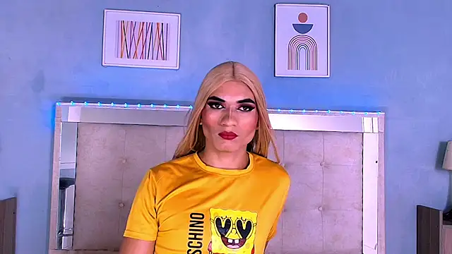 Emily Castillo 1 online show from September 26, 2025, 5:00 am