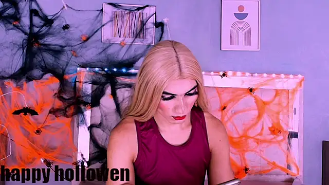 Emily Castillo 1 online show from October 9, 2025, 5:05 am