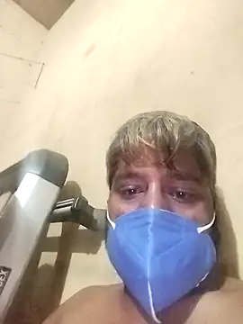 Snapshot of Maidangirl chatting on March 18, 2025, 8:04 pm Maidangirl online show from March 18, 2025, 8:04 pm