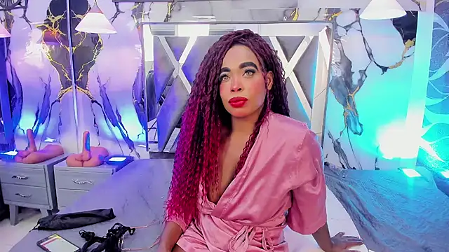 CandyMartinez  online show from July 27, 2026, 8:16 pm