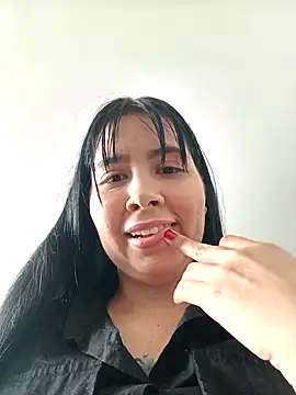 Candy-Body online show from March 12, 2025, 9:56 pm