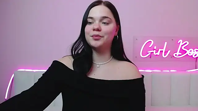 Eliss Shyyo online show from March 21, 2025, 9:45 am