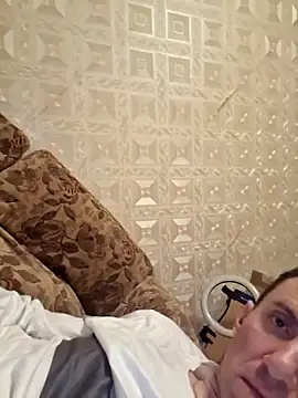 SereneBulge81 online show from March 24, 2026, 10:48 pm