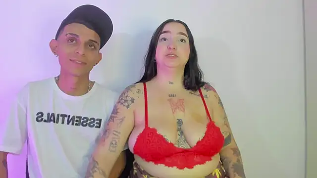 Snapshot of Celestte chatting on September 19, 2025, 4:36 am Celestte online show from September 19, 2025, 4:36 am