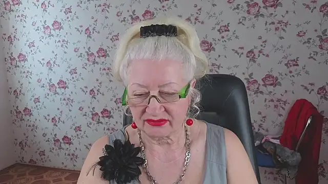 Maya Mayflower online show from February 20, 2026, 6:48 am