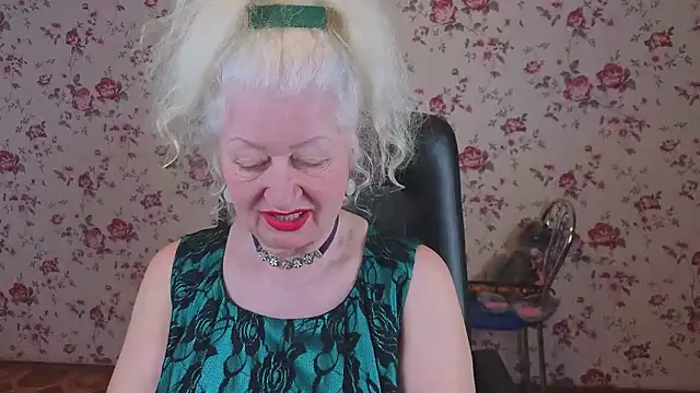 Maya Mayflower online show from April 14, 2026, 3:23 am