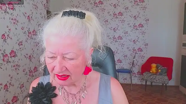 Maya Mayflower online show from May 23, 2026, 3:23 am
