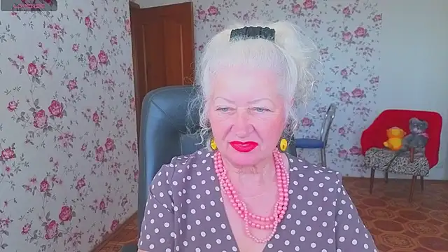 Maya Mayflower online show from May 29, 2026, 3:37 am