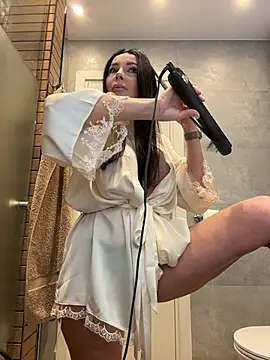 Vanessao1 online show from January 15, 2026, 7:35 am