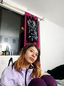 KratosAfroditacs online show from February 14, 2026, 1:13 am