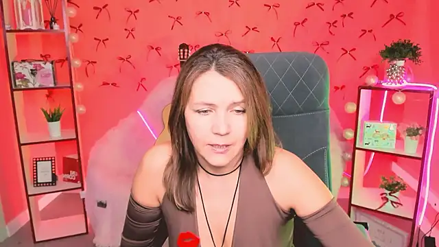 NicoleHitman online show from January 31, 2026, 7:11 pm