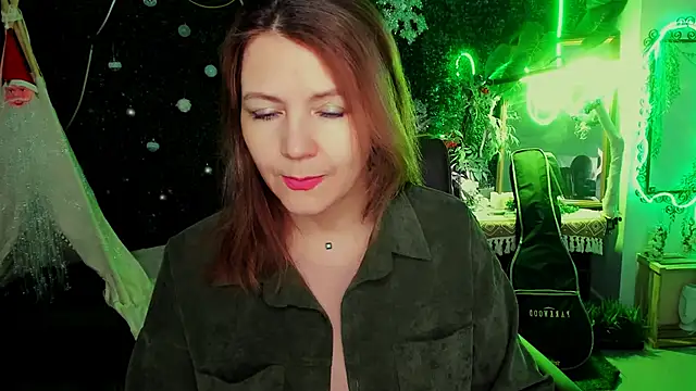 NicoleHitman online show from February 5, 2026, 9:14 am