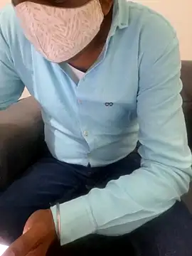 Decant Ruhi143 online show from March 3, 2025, 6:04 am