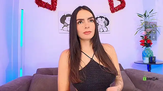 Abigail cruz online show from February 23, 2026, 8:28 pm