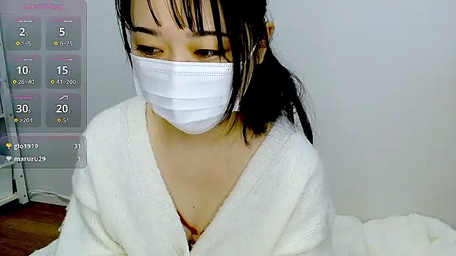 chaosproject online show from February 15, 2026, 4:20 am