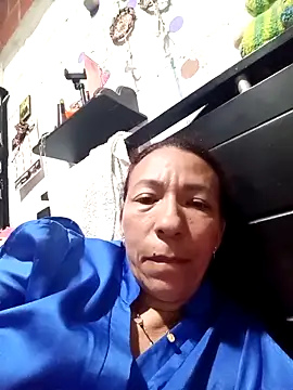 Antonela45 online show from March 9, 2026, 12:58 am