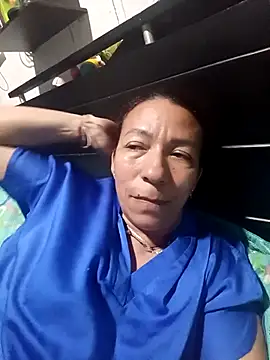 Antonela45 online show from April 12, 2026, 1:43 am