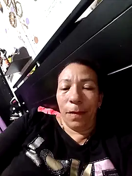 Antonela45 online show from May 13, 2026, 1:03 am