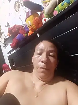 Snapshot of Antonela45 chatting on July 18, 2026, 12:48 am Antonela45 online show from July 18, 2026, 12:48 am
