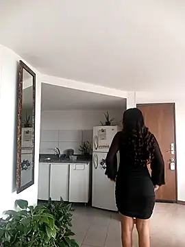 Snapshot of Be_Evil chatting on November 13, 2025, 5:12 pm Be Evil online show from November 13, 2025, 5:12 pm