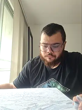 Edmund98 online show from February 13, 2026, 2:35 pm