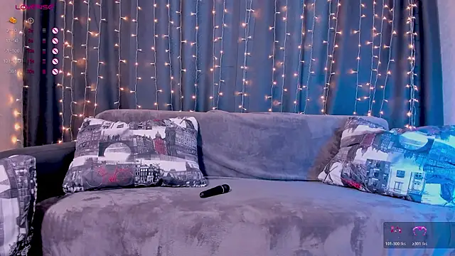 Ashley Nicks online show from February 2, 2026, 9:08 am