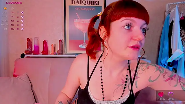 Ashley Nicks online show from February 6, 2026, 9:01 am