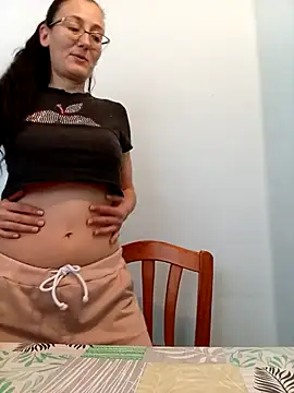 Snapshot of Anonim2026 chatting on March 20, 2025, 9:48 am Anonim2026 online show from March 20, 2025, 9:48 am