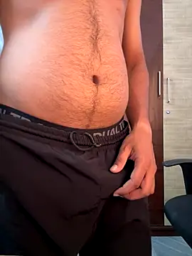 Snapshot of RightFielder chatting on October 19, 2025, 10:38 am RightFielder online show from October 19, 2025, 10:38 am