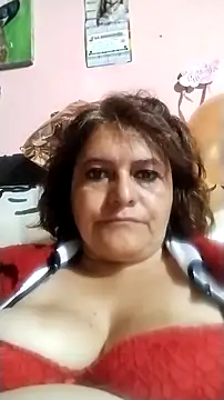 BiancaSteel online show from March 13, 2026, 12:50 am