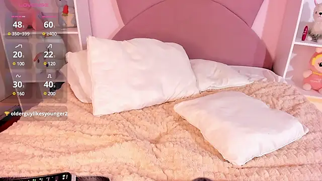 Kai riptide online show from March 8, 2025, 6:43 am