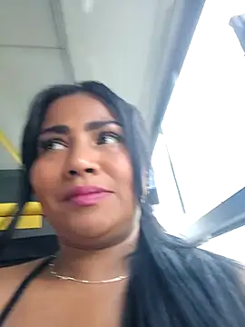 Ariana Rodriguez online show from September 26, 2025, 3:05 pm