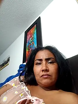 Ariana Rodriguez online show from February 18, 2026, 4:19 am