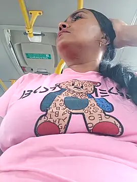 Ariana Rodriguez online show from February 21, 2026, 5:14 pm