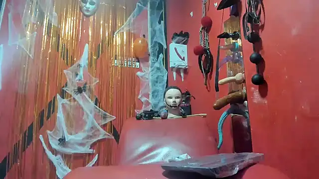 emma morgan 1 online show from October 30, 2025, 11:49 pm