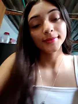 Valen Person online show from September 30, 2025, 3:06 pm