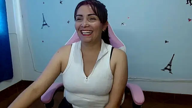 nanis milf online show from February 20, 2026, 3:01 pm