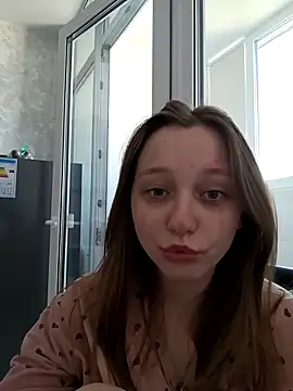 Snapshot of Bonechka chatting on September 30, 2025, 7:35 am Bonechka online show from September 30, 2025, 7:35 am