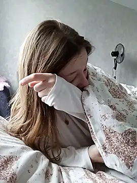 Snapshot of Bonechka chatting on October 10, 2025, 6:12 am Bonechka online show from October 10, 2025, 6:12 am