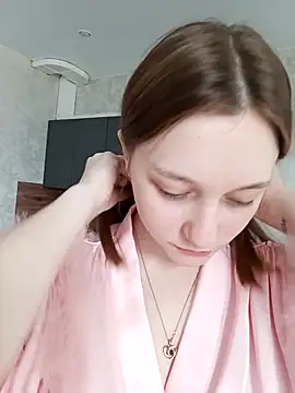 Snapshot of Bonechka chatting on October 15, 2025, 5:40 am Bonechka online show from October 15, 2025, 5:40 am