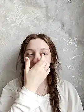 Snapshot of Bonechka chatting on October 21, 2025, 7:20 am Bonechka online show from October 21, 2025, 7:20 am