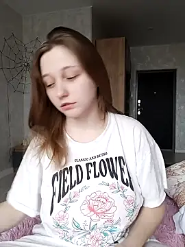 Snapshot of Bonechka chatting on November 10, 2025, 8:24 am Bonechka online show from November 10, 2025, 8:24 am