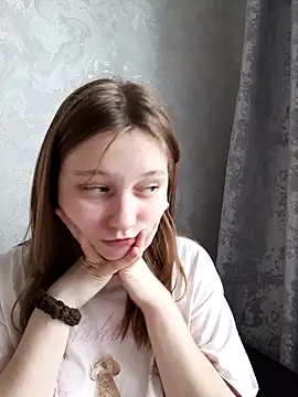 Snapshot of Bonechka chatting on November 17, 2025, 9:48 am Bonechka online show from November 17, 2025, 9:48 am