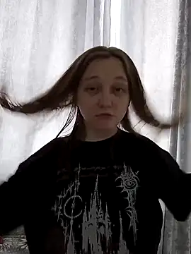 Snapshot of Bonechka chatting on December 1, 2025, 8:19 am Bonechka online show from December 1, 2025, 8:19 am