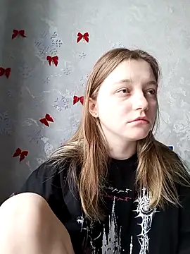 Snapshot of Bonechka chatting on December 23, 2025, 7:17 am Bonechka online show from December 23, 2025, 7:17 am