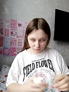 Snapshot of Bonechka chatting on January 8, 2026, 7:21 am Bonechka online show from January 8, 2026, 7:21 am